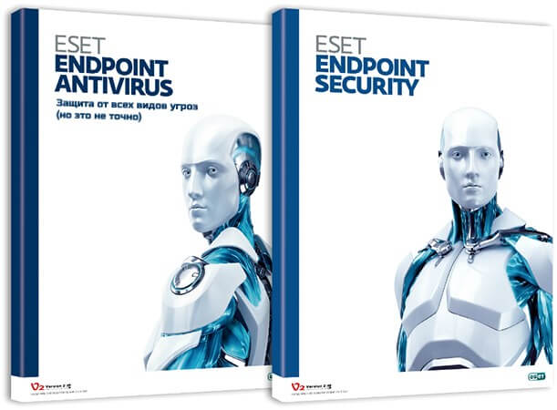 nod32 ESET Endpoint Antivirus 10.0.2034-无痕哥