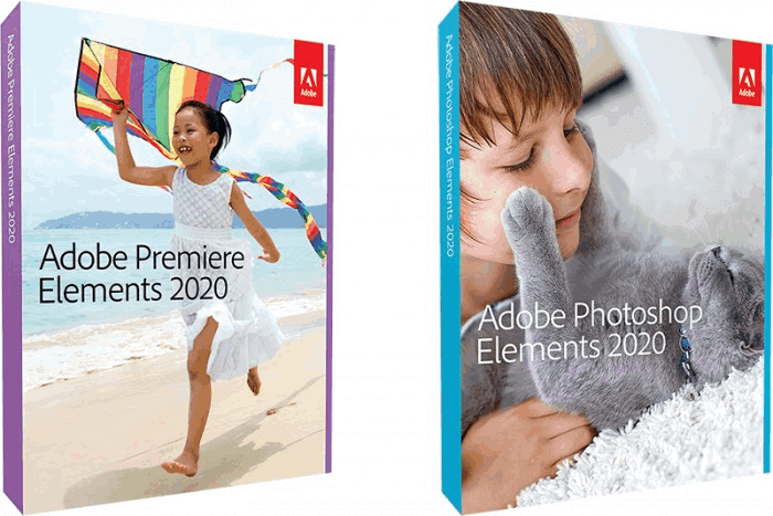 Adobe Photoshop Elements 2022_v21.0.0 - 无痕哥