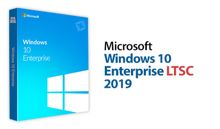 Windows 10 LTSC 2019不忘初心美化精简版-无痕哥