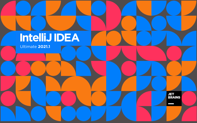 IntelliJ IDEA_2021.3.3 Ultimate 永久激活版-无痕哥