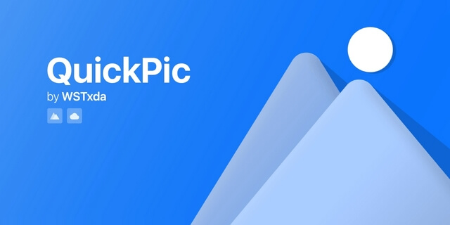 图库(快图浏览)QuickPic Gallery Mod v9.3.0-无痕哥