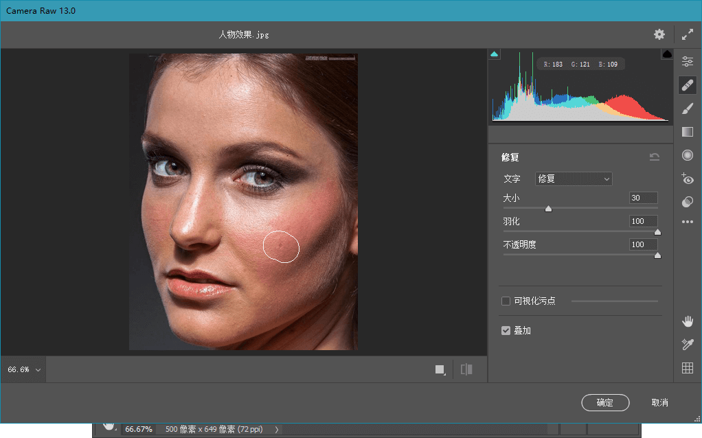 Adobe Camera Raw(RAW处理工具)v15.3.0-无痕哥