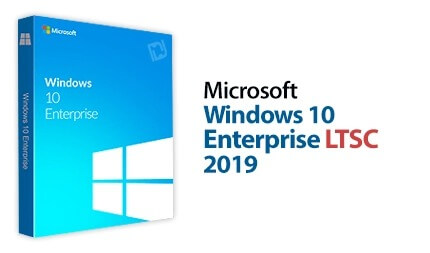 Windows 10 LTSC_2019 Build 17763.3653-无痕哥