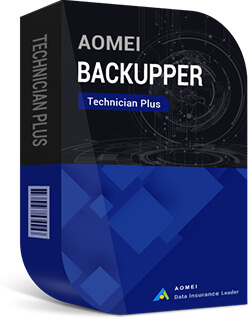 傲梅轻松备份破解版AOMEI Backupper 7.2.2-无痕哥