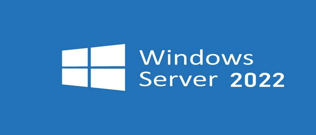 Windows Server 2022_21H2_2022年9月版-无痕哥