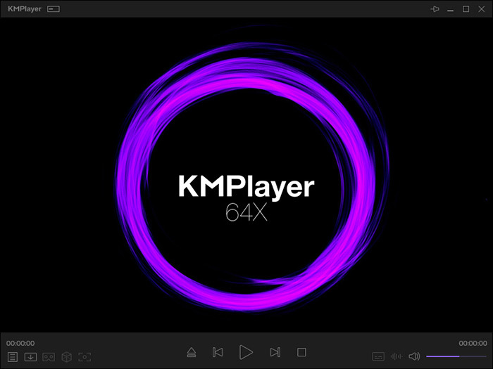 PC播放器_KMPlayer_v2022.7.26.10_官方安装版-无痕哥