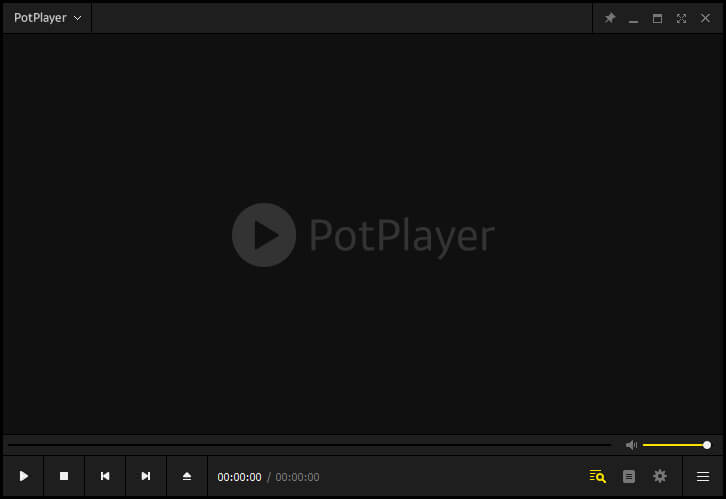 PotPlayer 220914(1.7.21801) 去广告绿色版-无痕哥