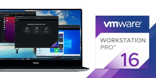 VMware Workstation PRO_v16.2.4_正式版-无痕哥