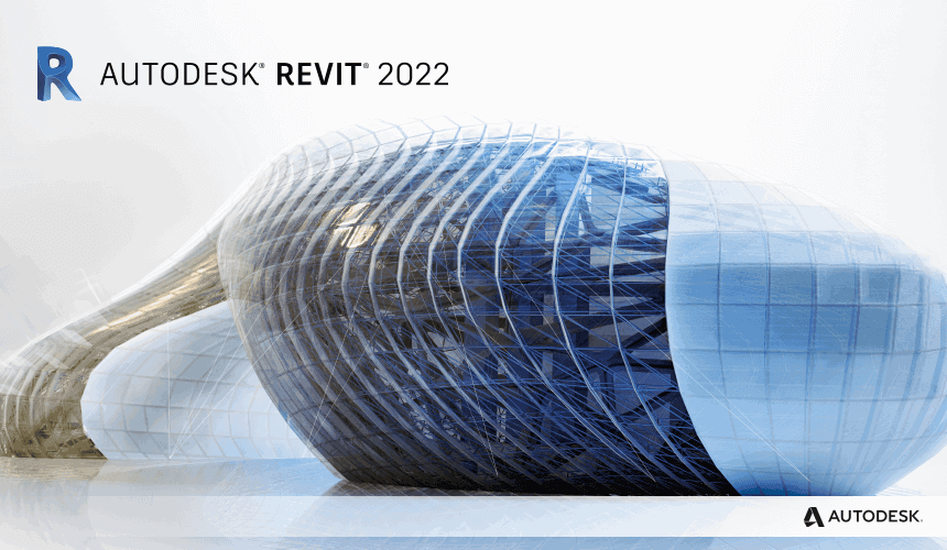 Autodesk Revit_2022.1.3 多语言中文破解版-无痕哥
