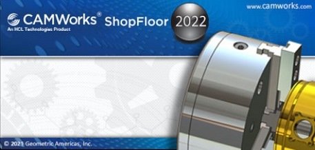 CAMWorks_2022_SP4_for_SW_2021-2022-无痕哥