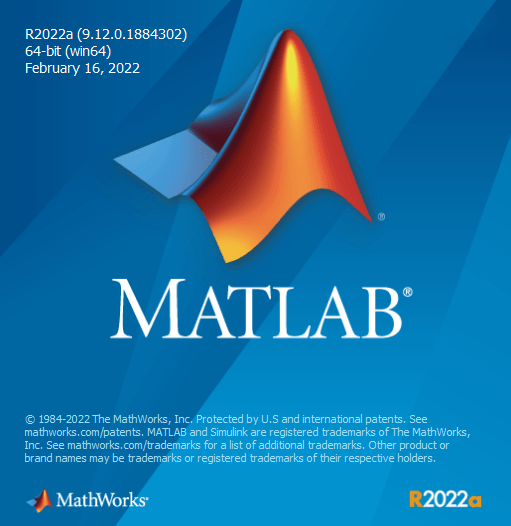 MATLAB R2022a Update 4 x64 中文破解版-无痕哥