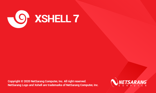 NetSarang Xshell 7 Build 0113_个人免费版-无痕哥