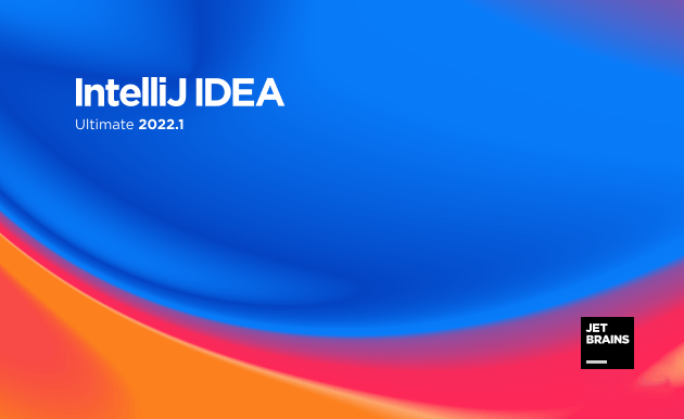 IntelliJ IDEA 2022.3.3 IDEA2022中文激活版-无痕哥