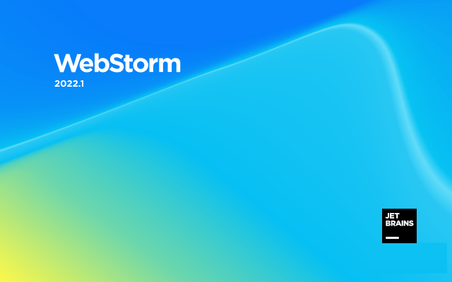 JetBrains WebStorm v2022.1.0 永久激活版-Vmask面具网