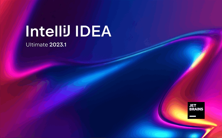 IntelliJ IDEA 2023.1.2 IDEA2023中文激活版-无痕哥