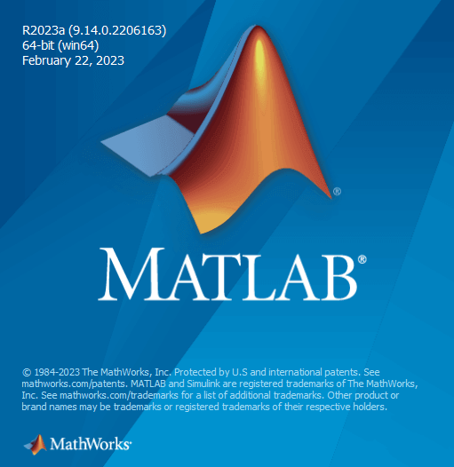 Mathworks Matlab R2023a (9.14.0) Crack-无痕哥